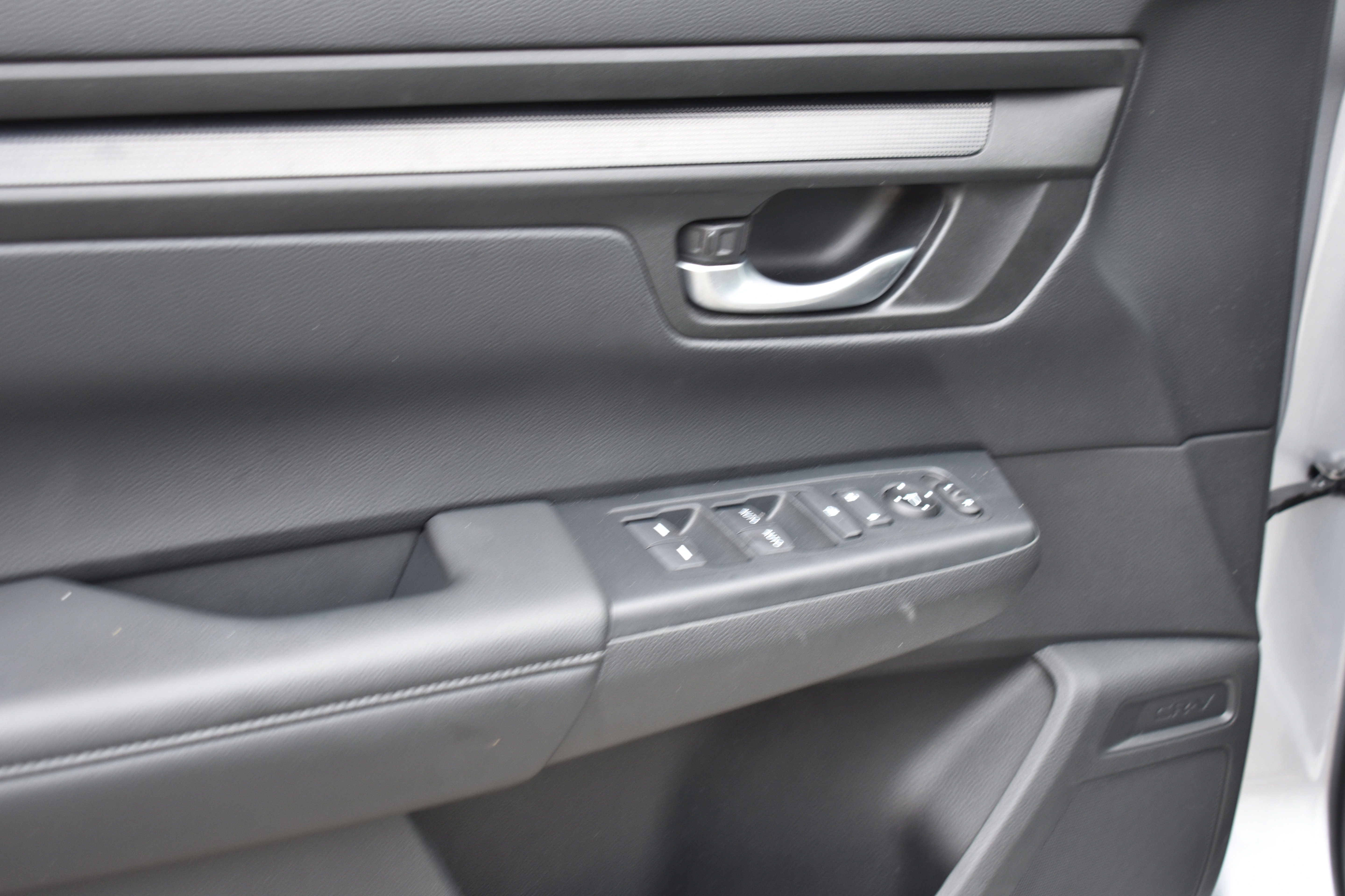 Used 2023 Honda CR-V EX image 30