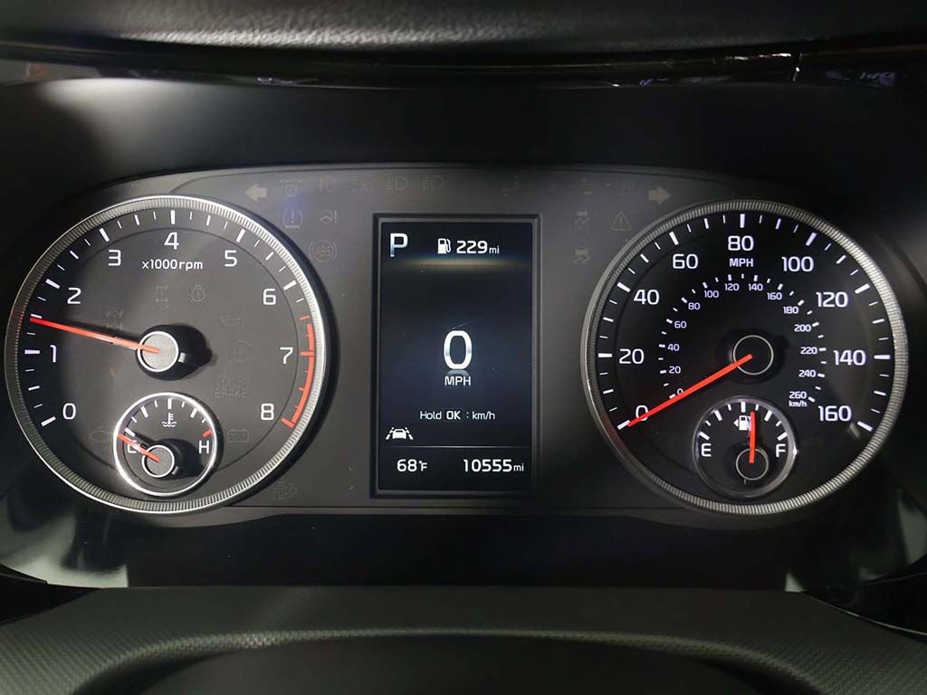 Used 2023 Kia K5 LXS FWD image 38