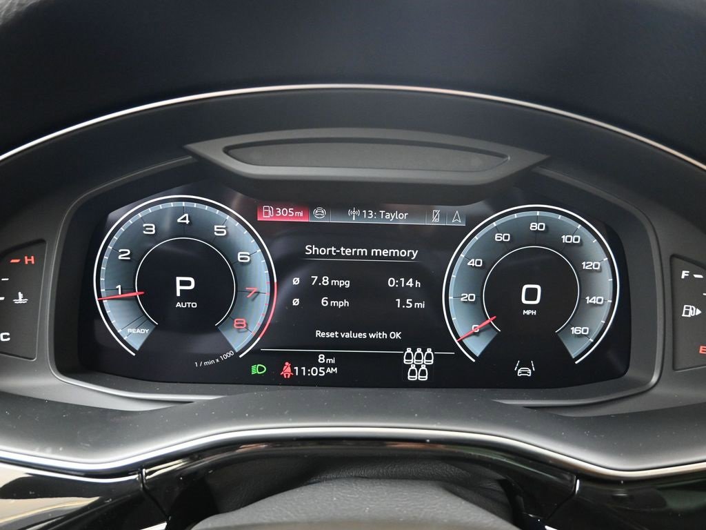 New 2026 Audi Q7 2.0T Premium Plus image 32