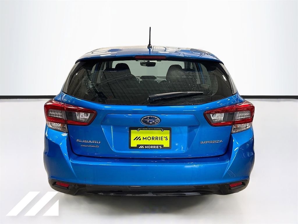 Certified 2023 Subaru Impreza 2.0i image 5