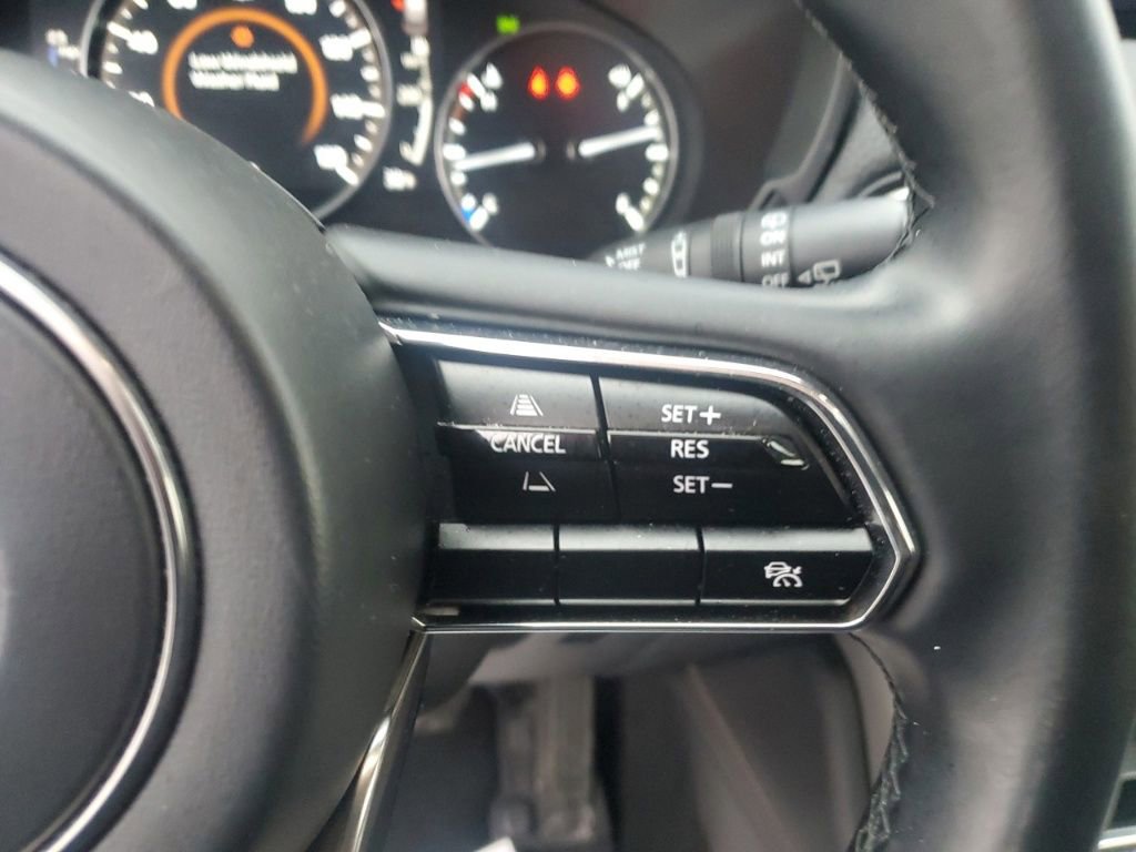 Used 2024 MAZDA CX-90 3.3 Turbo w/ Preferred Plus image 18