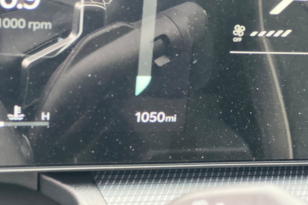 Used 2025 Kia K4 GT-Line image 23