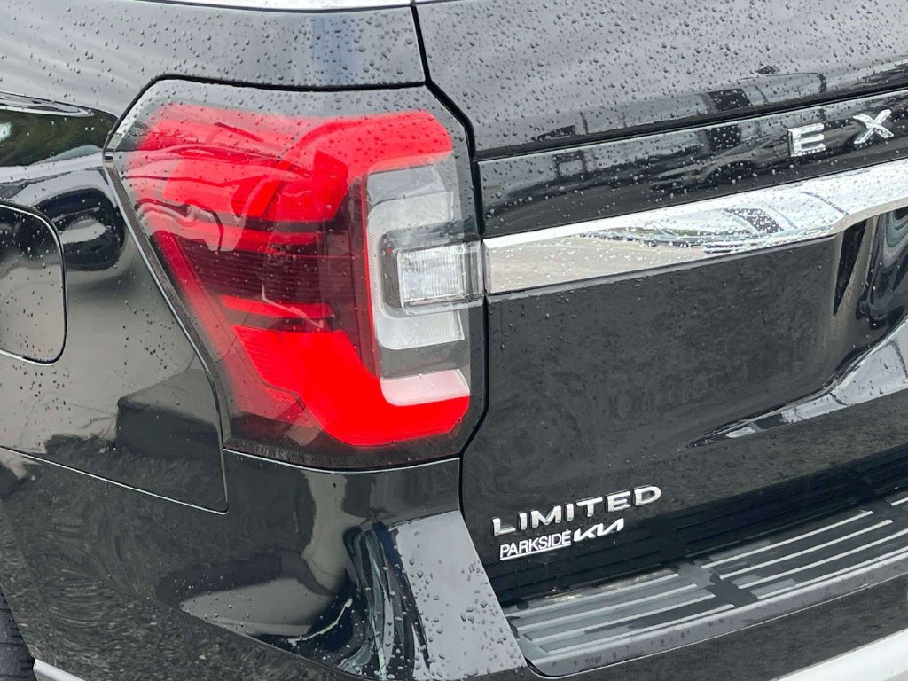 Used 2024 Ford Expedition Max Limited RWD image 36
