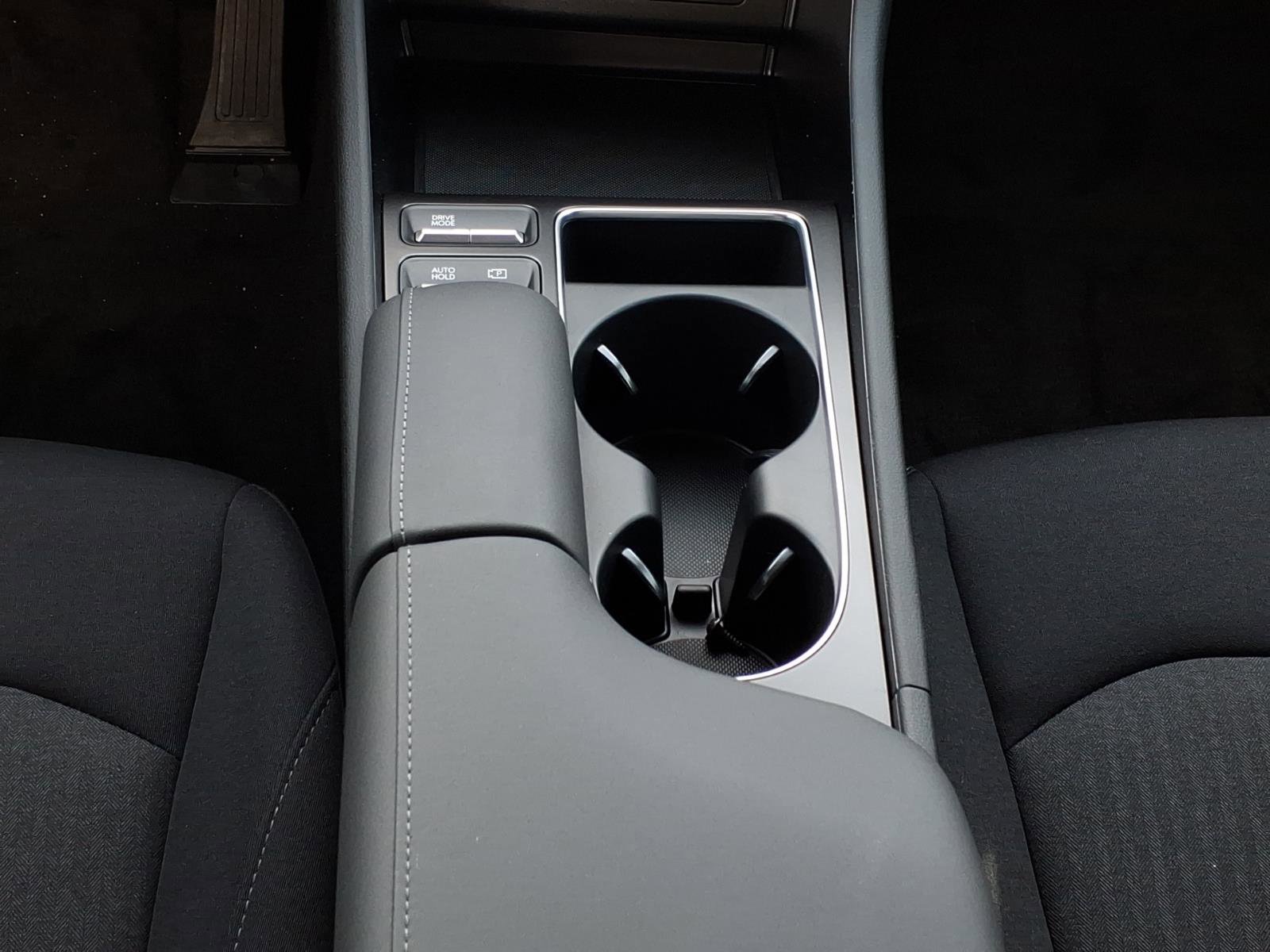 New 2026 Hyundai Sonata Blue image 10