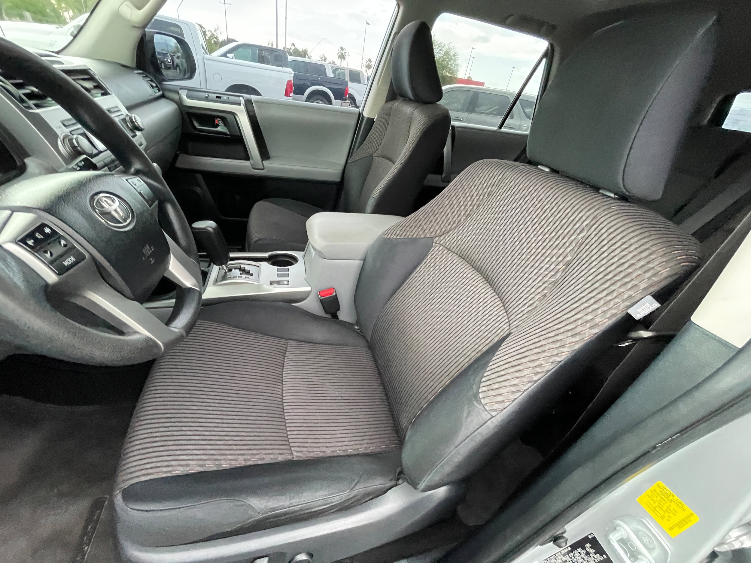 Used 2010 Toyota 4Runner SR5 w/ Convenience Pkg RWD image 17