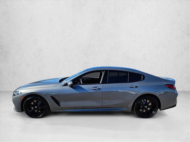 New 2026 BMW 840i w/ M Sport Professional Package image 5