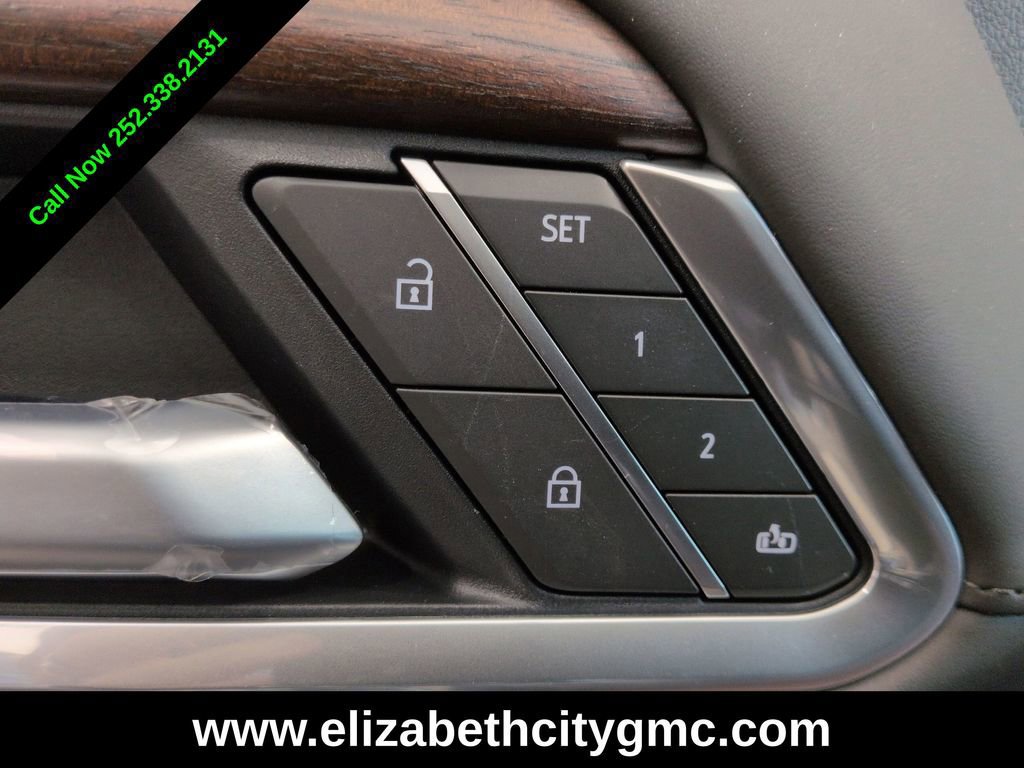 New 2026 GMC Sierra 1500 Denali Ultimate AWD/4WD image 22