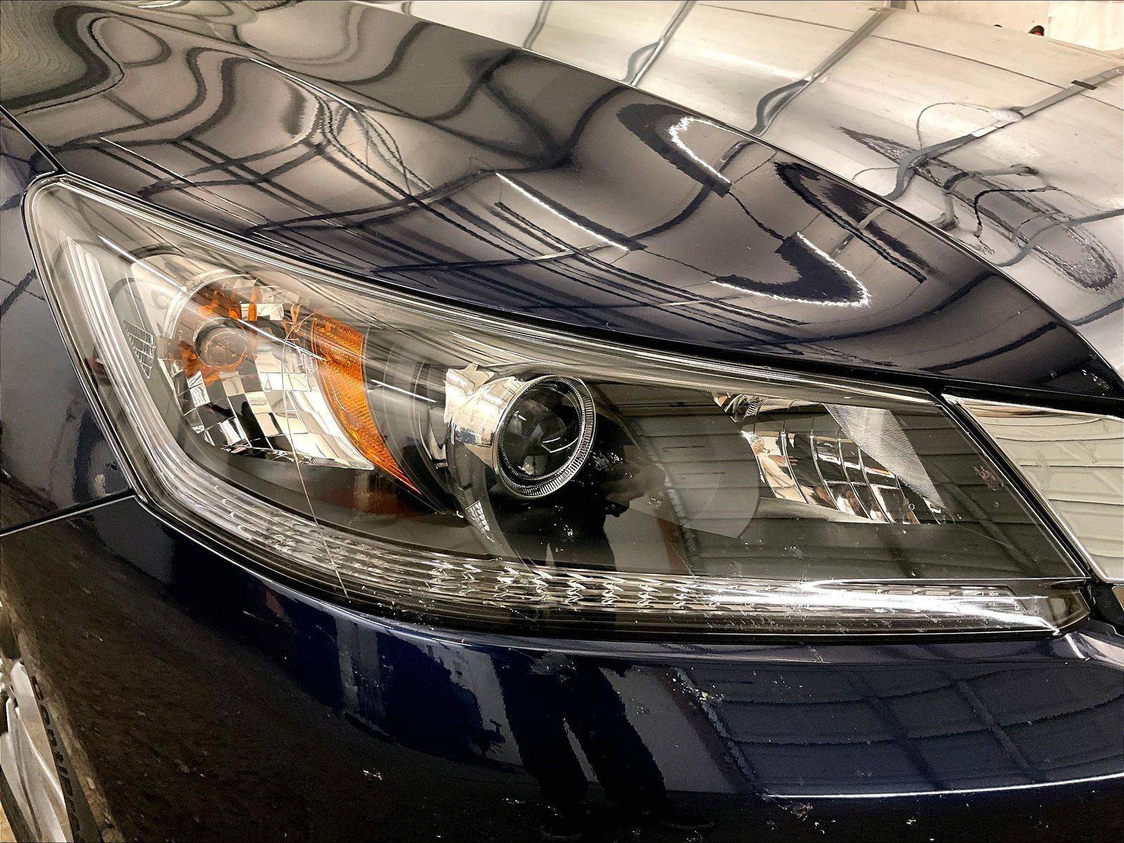 Used 2014 Honda Accord LX image 28