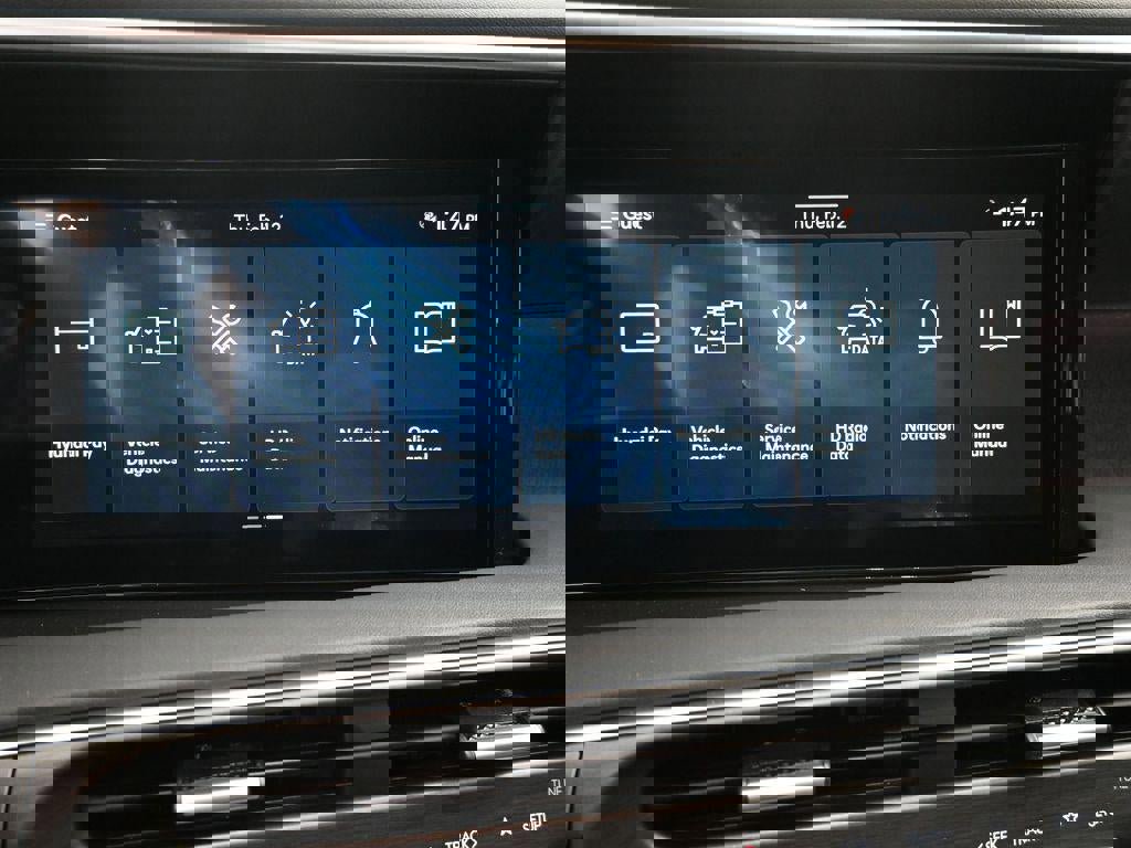 New 2026 Hyundai Palisade SEL image 17