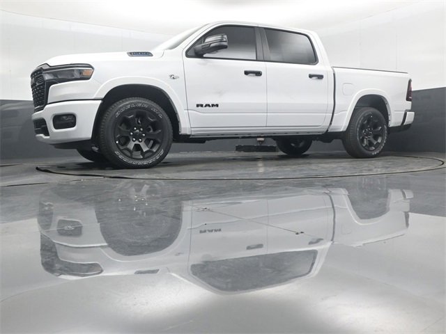 New 2026 RAM 1500 Big Horn image 33