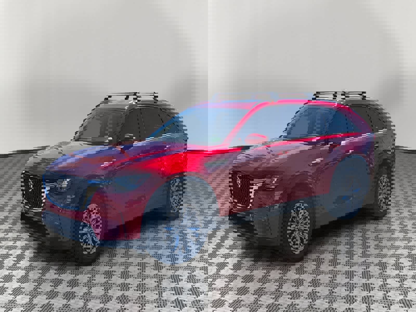 Used 2024 MAZDA CX-90 3.3 Turbo w/ Preferred Package