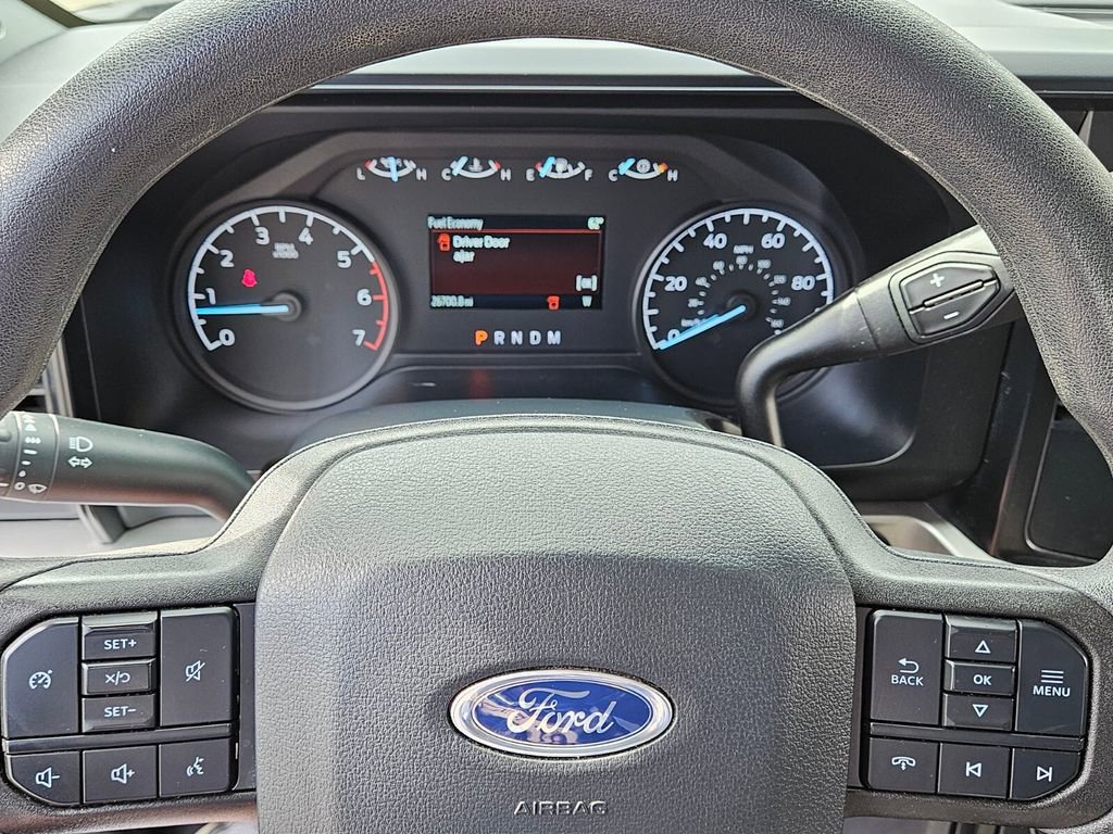 Used 2025 Ford F250 XLT image 20