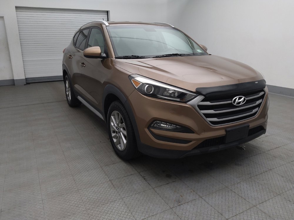 Used 2017 Hyundai Tucson SE image 14