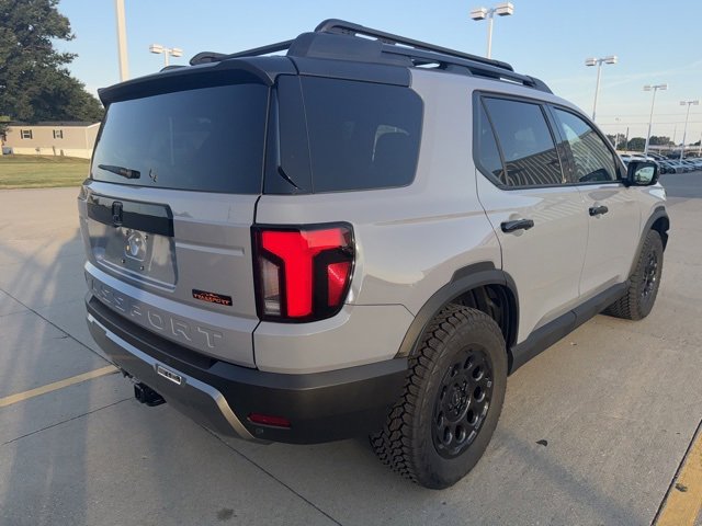 New 2026 Honda Passport TrailSport Elite image 10