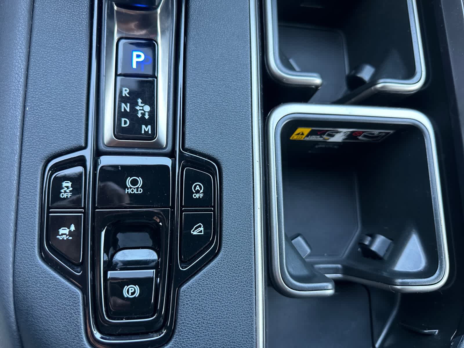 Used 2024 Lexus TX 350 AWD w/ Technology Package image 26