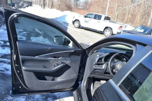 Used 2024 MAZDA CX-30 AWD 2.5 S w/ Select Sport Pkg image 15