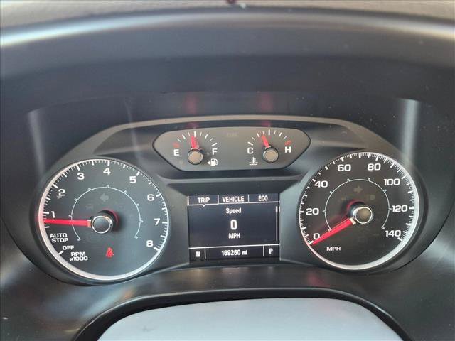Used 2018 GMC Acadia SLE w/ LPO, Cargo Package FWD image 12