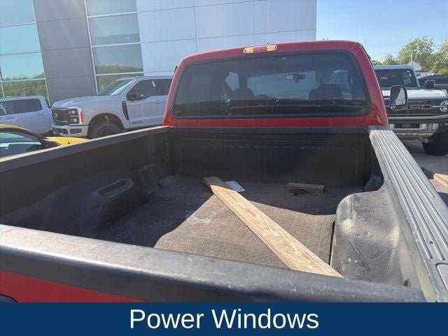 Used 2007 Ford F250 Lariat AWD/4WD image 11