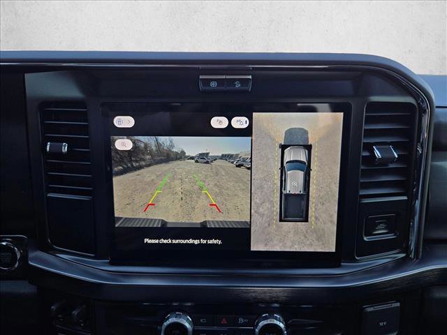 New 2026 Ford F250 Lariat image 14