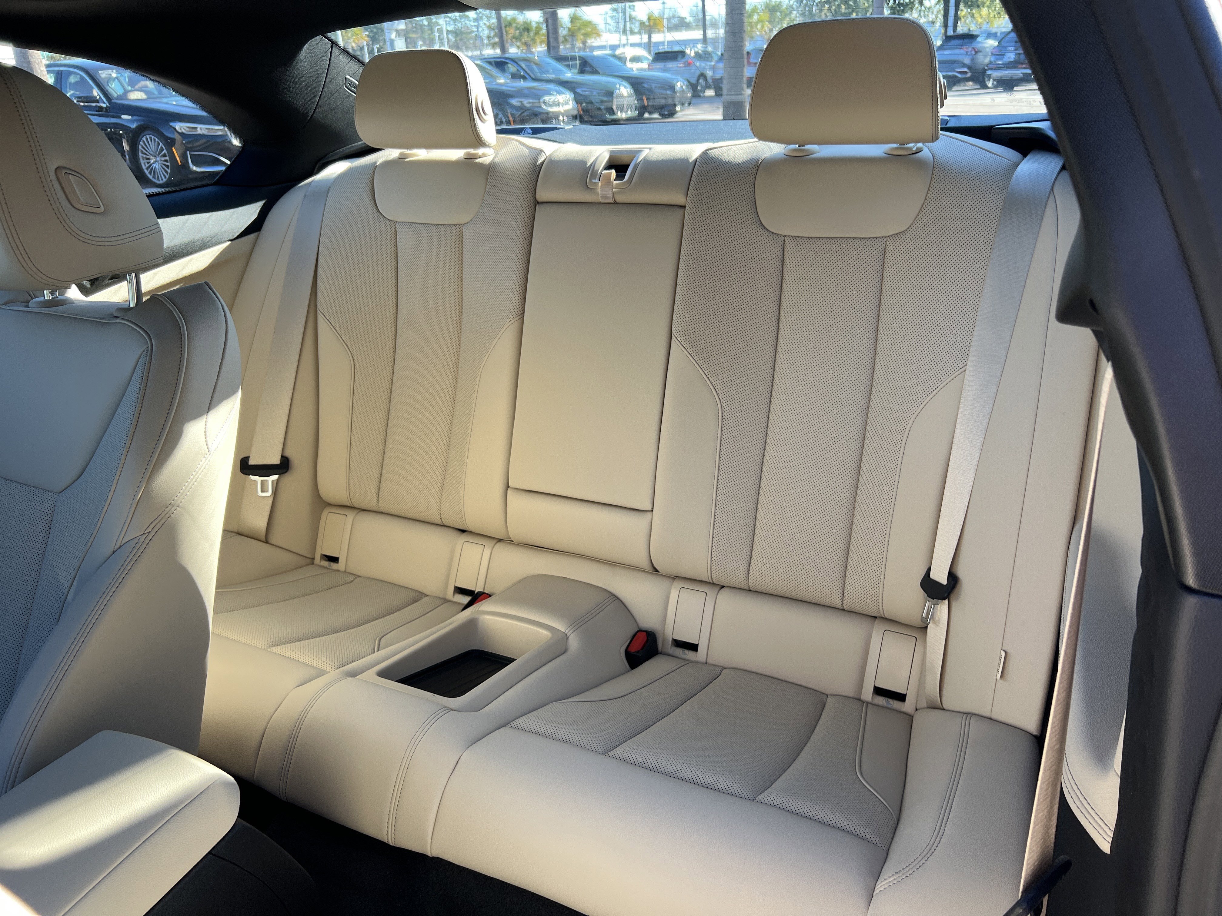 Certified 2025 BMW 230i Coupe image 31