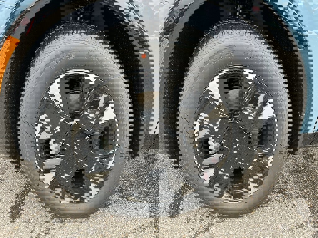 New 2026 Kia Sportage SX Prestige image 9