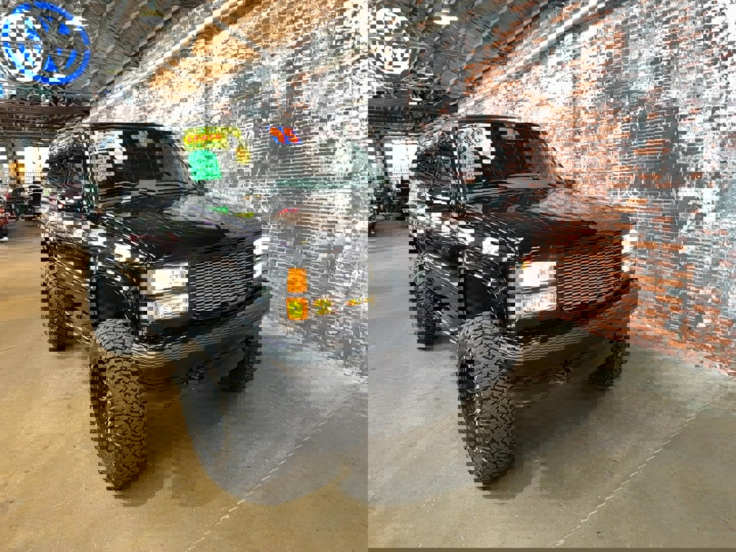 Used 1995 GMC Yukon SLE image 85