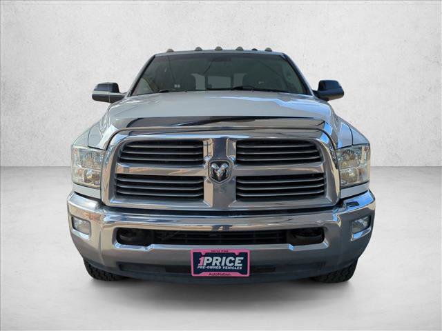 Used 2017 RAM 2500 SLT w/ Protection Group AWD/4WD video 2