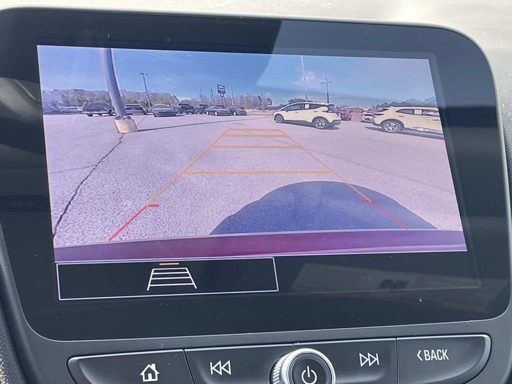 Used 2025 Chevrolet Malibu RS w/ LPO, Floor Liner Package image 17