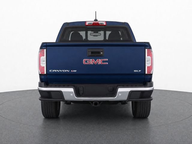 Used 2020 GMC Canyon SLT w/ Driver Alert Package RWD image 6