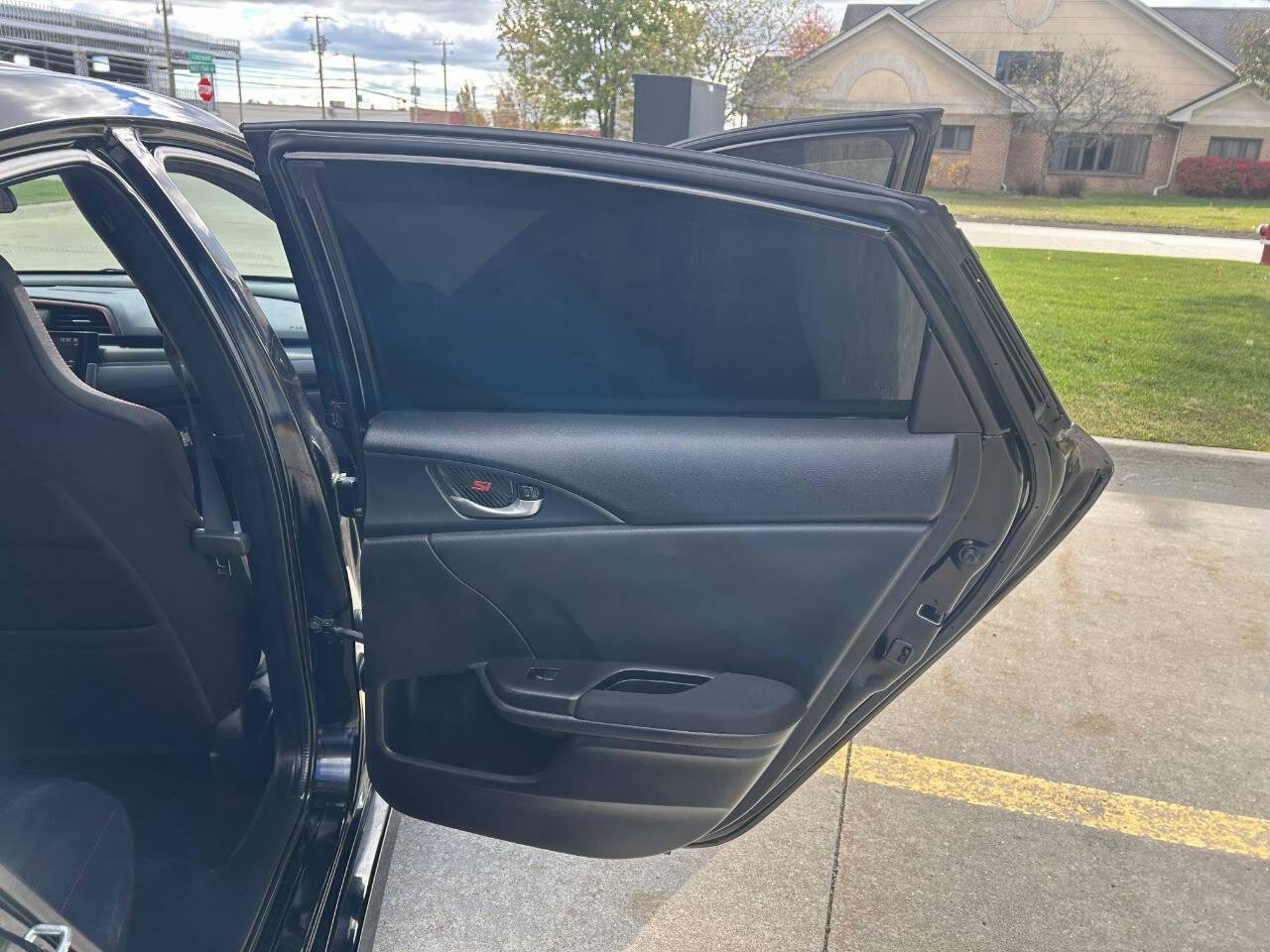 Used 2020 Honda Civic Si image 40