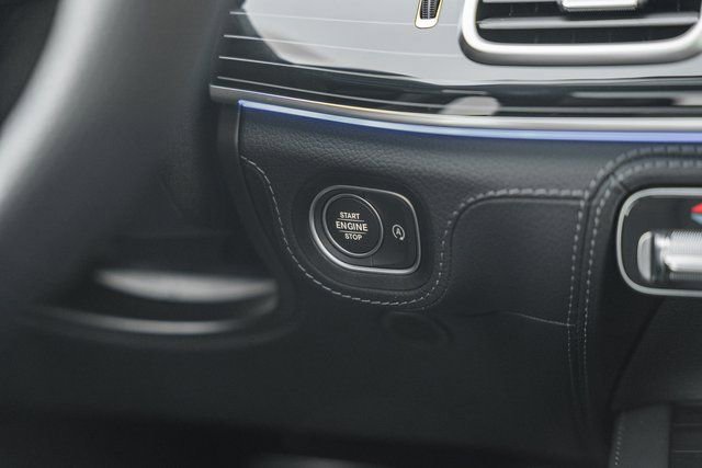 New 2026 Mercedes-Benz GLS 450 4MATIC image 26