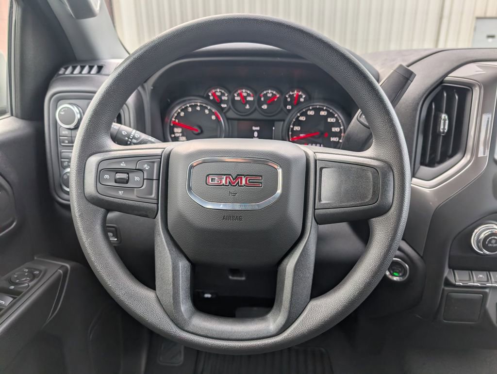 New 2026 GMC Sierra 1500 Pro w/ Graphite Edition image 18