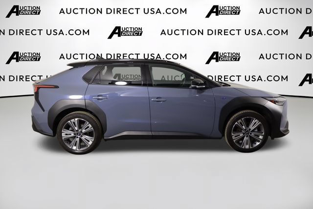 Used 2023 Subaru Solterra AWD image 46