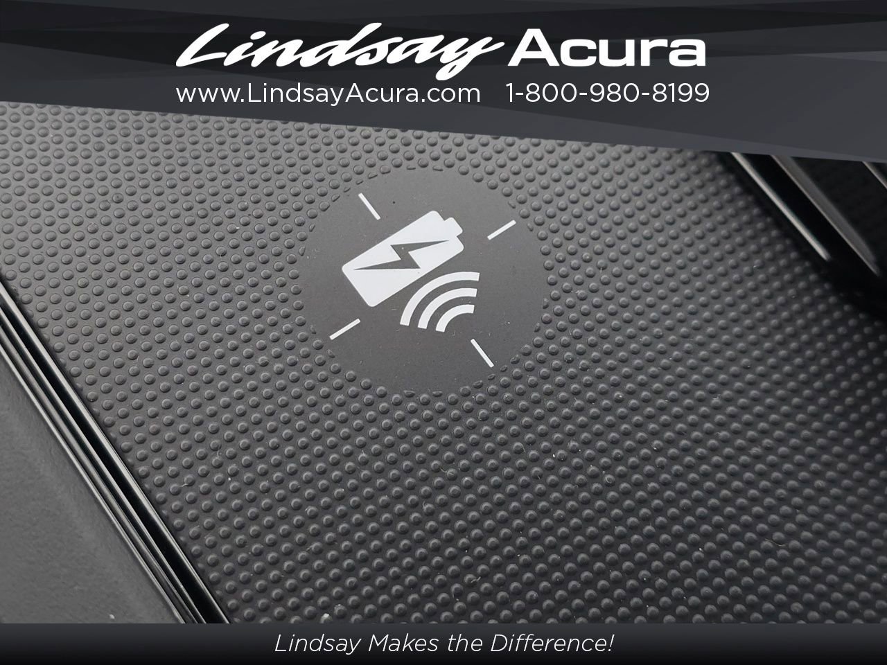 New 2026 Acura RDX w/ Technology Package AWD/4WD image 19