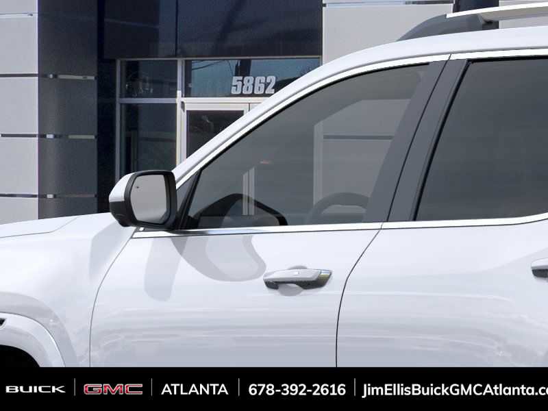 New 2026 GMC Terrain Denali image 12