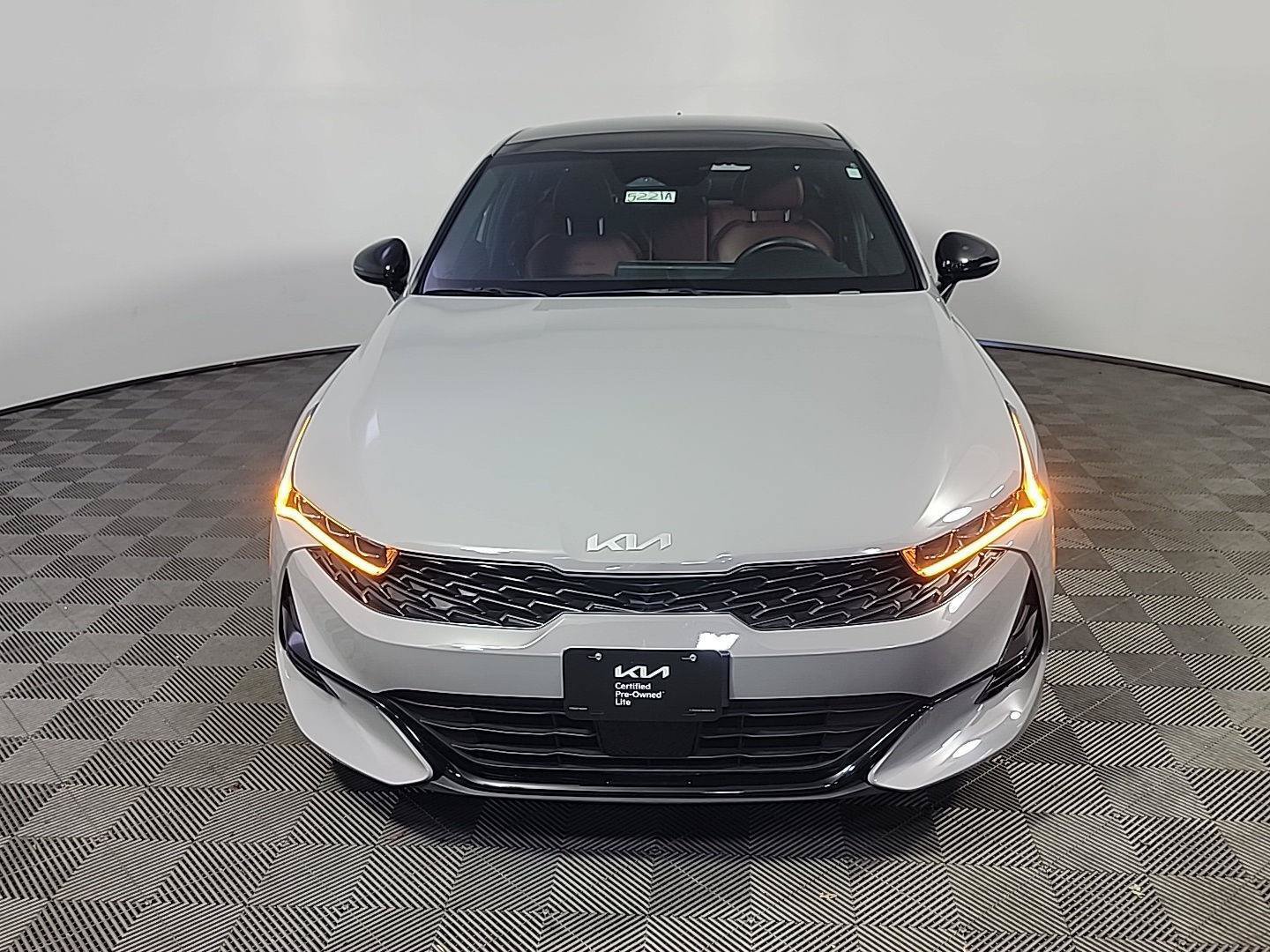 Certified 2024 Kia K5 GT-Line AWD/4WD image 13