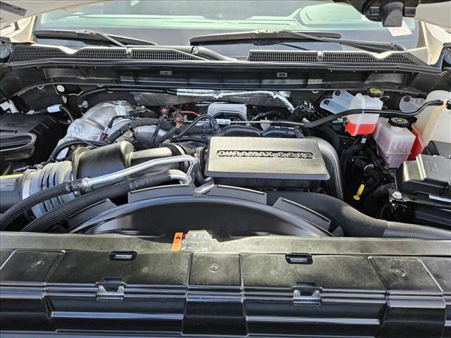 Used 2024 GMC Sierra 2500 SLE w/ SLE Convenience Package image 19