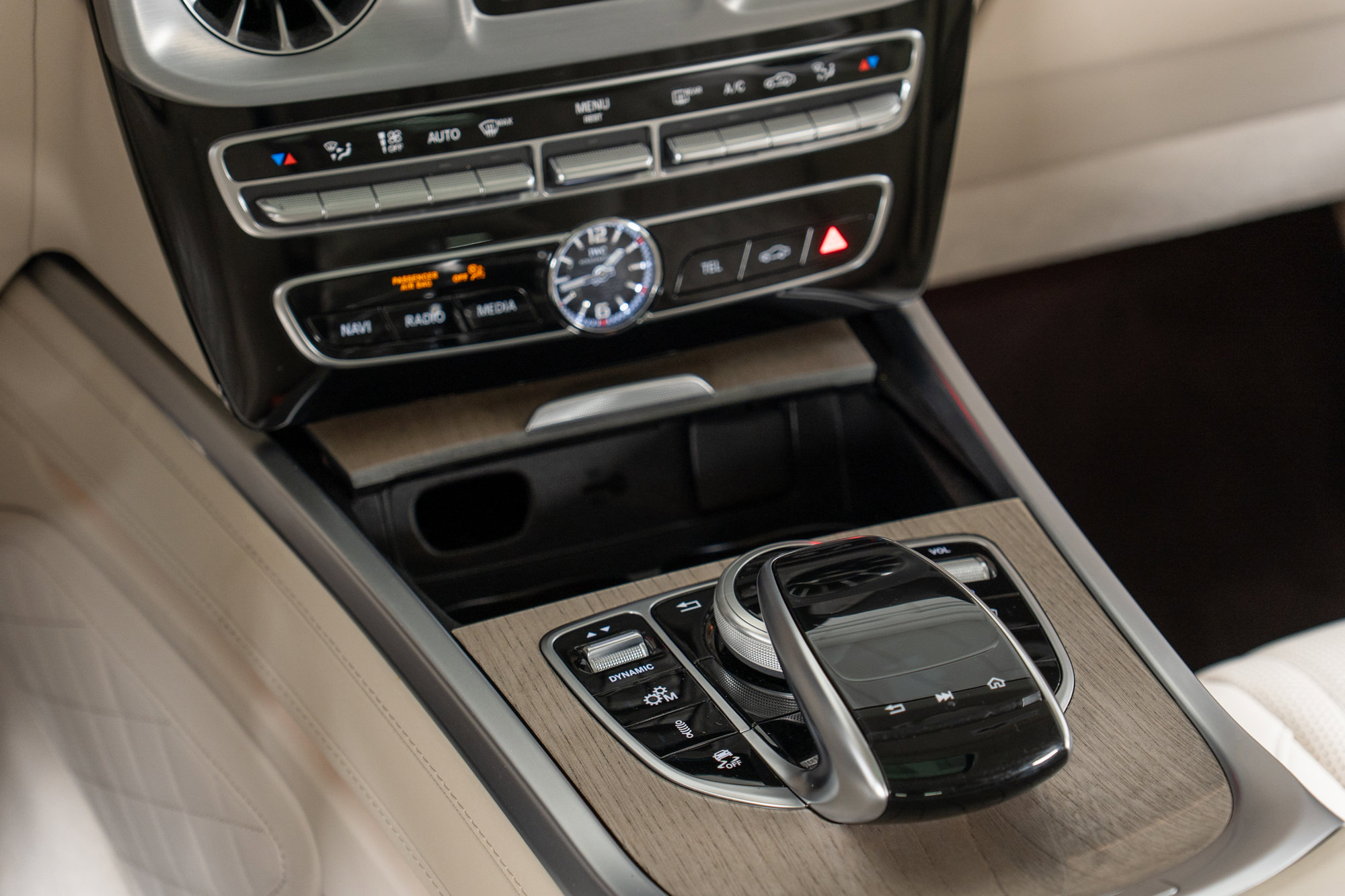 Certified 2020 Mercedes-Benz G 63 AMG 4MATIC image 20