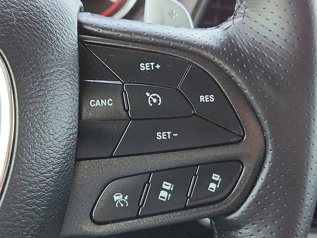 Used 2023 Dodge Challenger R/T Scat Pack w/ Plus Package RWD image 18