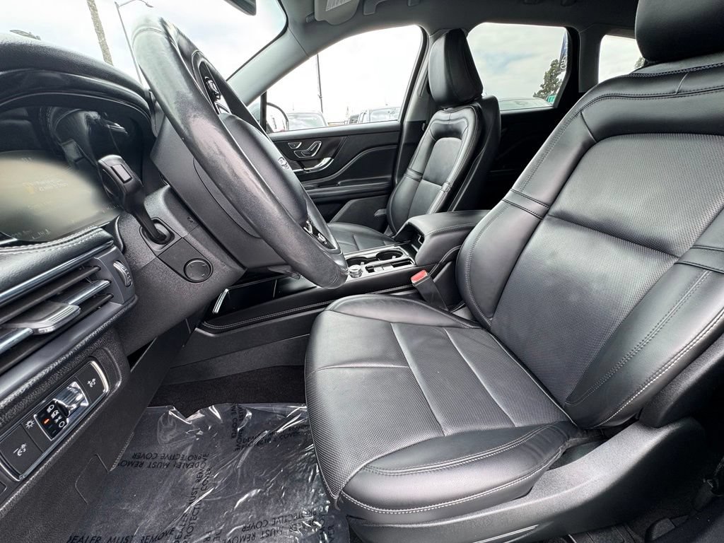 Used 2022 Lincoln Corsair Reserve FWD image 24