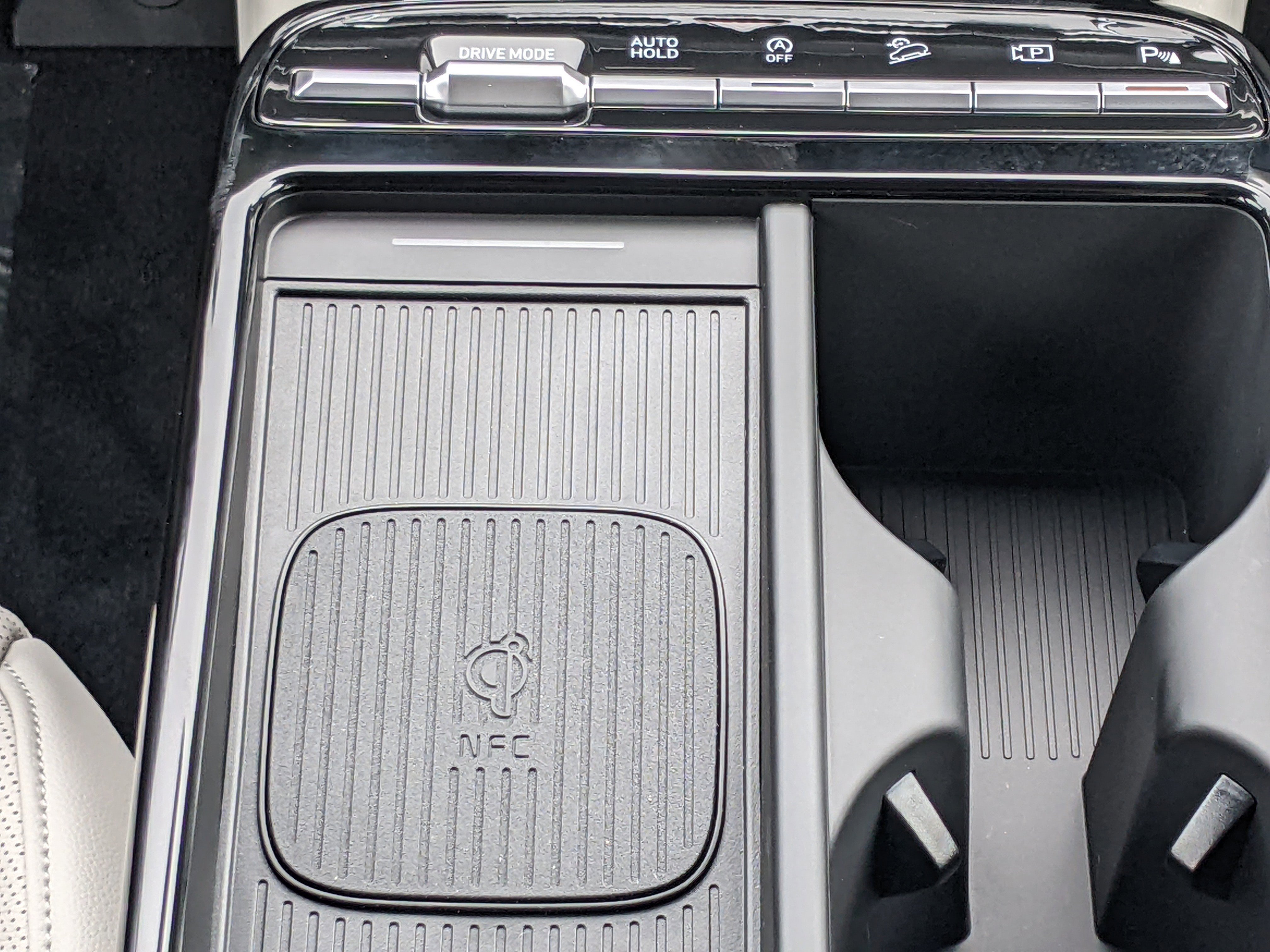 New 2026 Hyundai Tucson Limited image 18