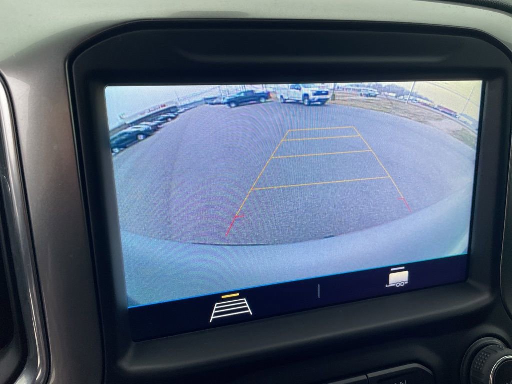 Used 2019 Chevrolet Silverado 1500 LT w/ All-Star Edition image 25