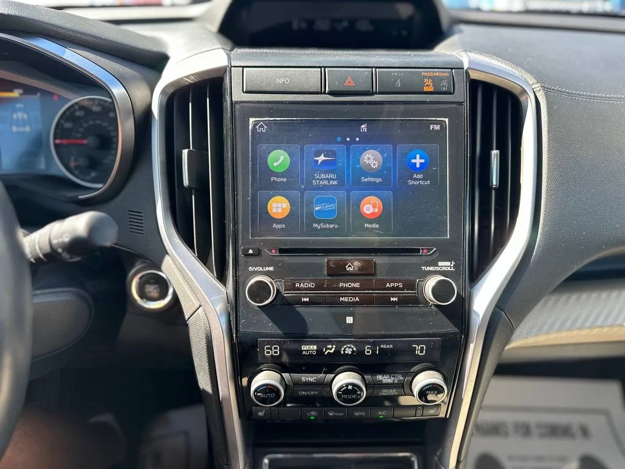 Used 2019 Subaru Ascent Premium image 53