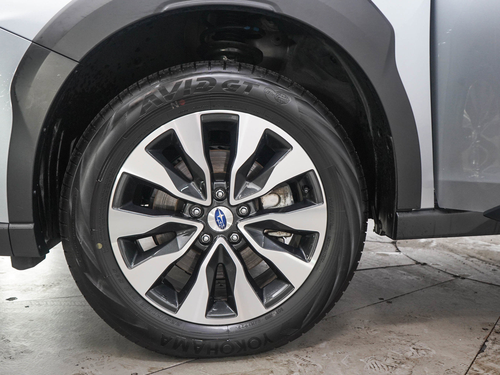 Used 2024 Subaru Outback Touring XT AWD/4WD image 30