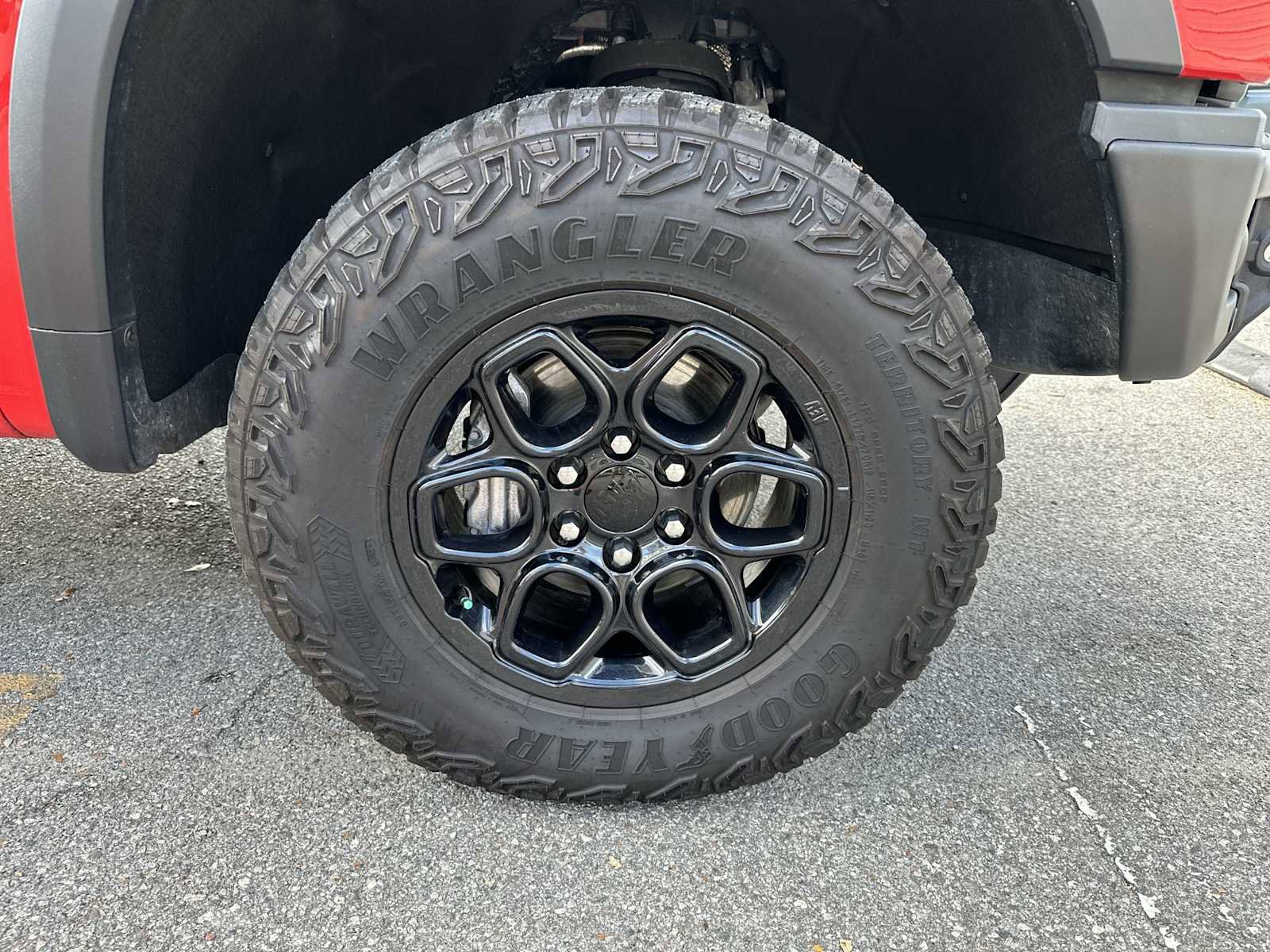 Certified 2024 Chevrolet Silverado 1500 ZR2 w/ ZR2 Bison Edition AWD/4WD image 12