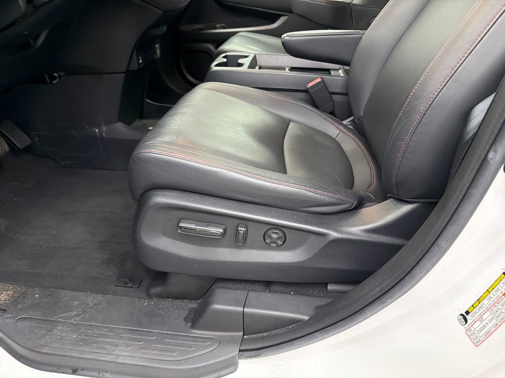 Used 2023 Honda Odyssey Sport image 10
