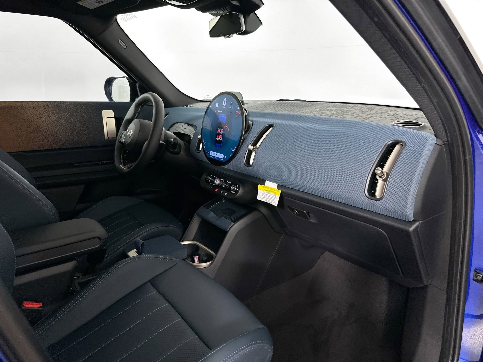 New 2025 MINI Cooper Countryman S w/ Comfort Package Max image 29