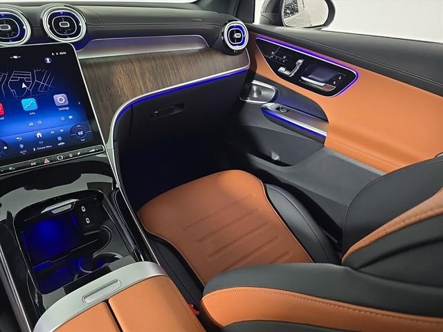 New 2026 Mercedes-Benz GLC 300 4MATIC image 24