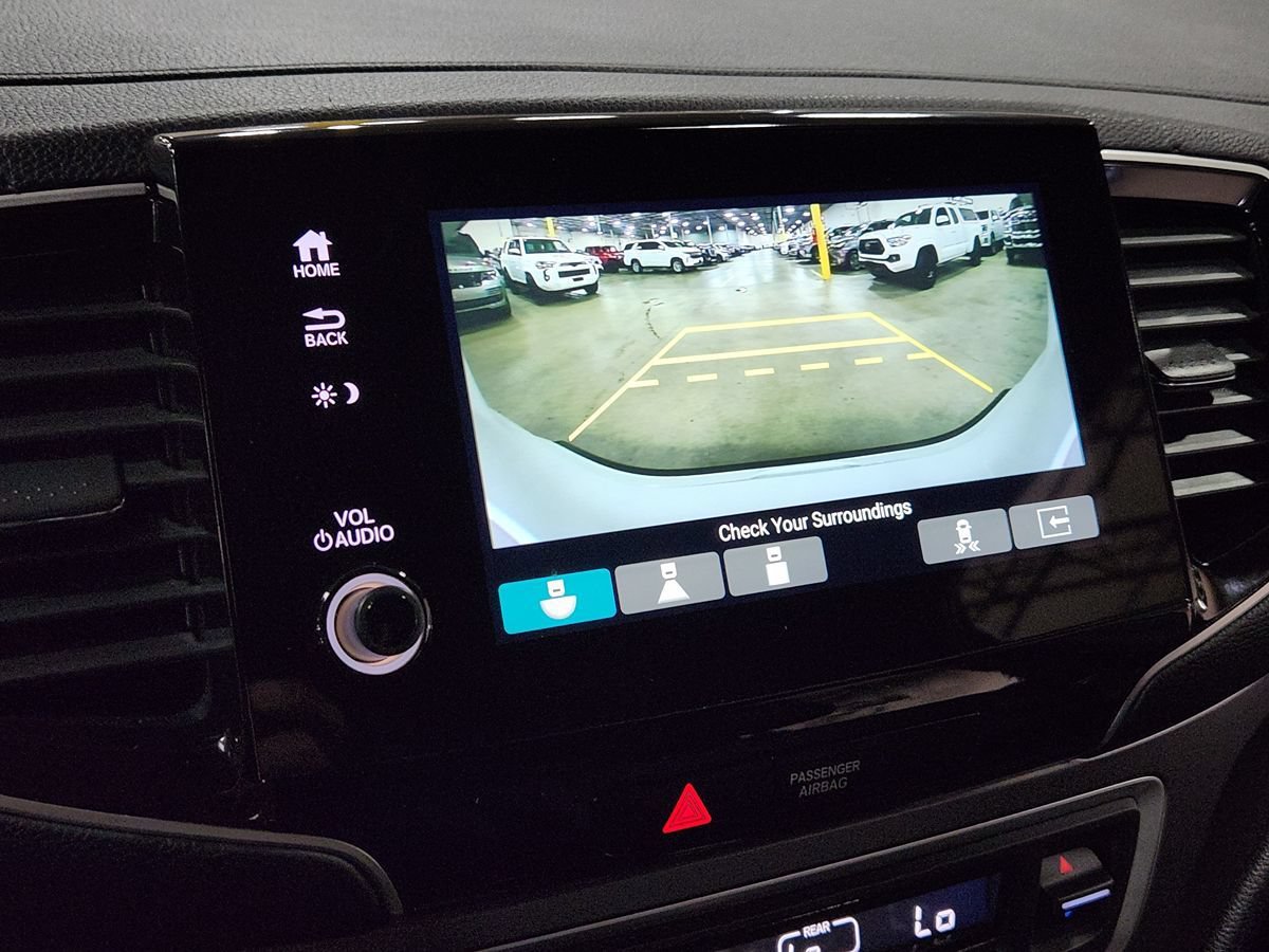 Used 2022 Honda Passport EX-L image 37