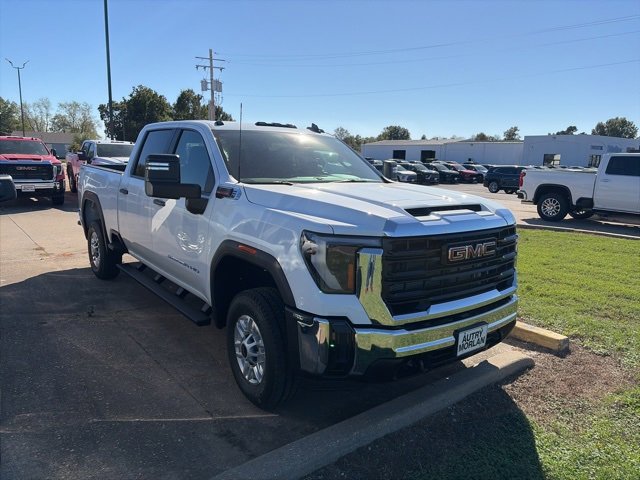 New 2026 GMC Sierra 2500 Pro image 7
